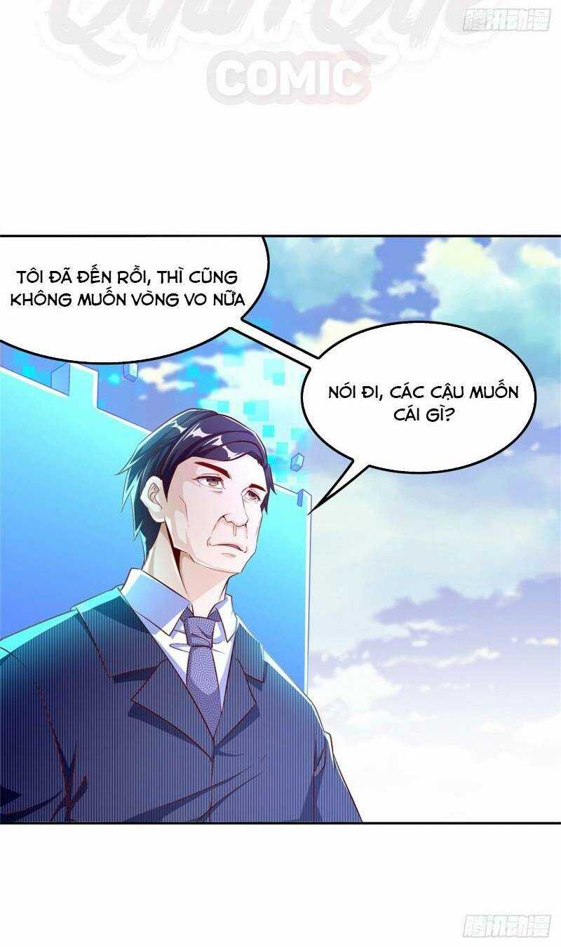 Võng Du Chi Tối Cường Đoán Mệnh Sư Chapter 50 trang 5