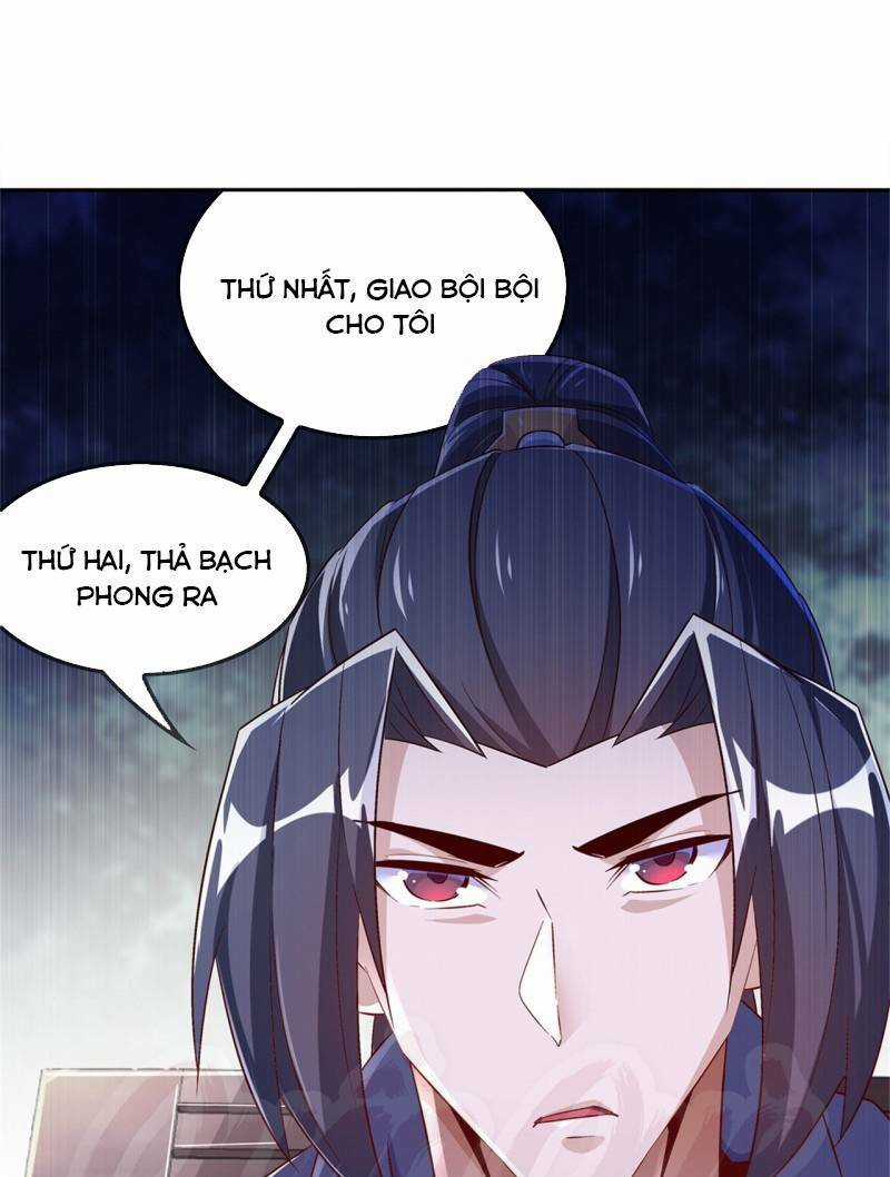 Võng Du Chi Tối Cường Đoán Mệnh Sư Chapter 50 trang 6