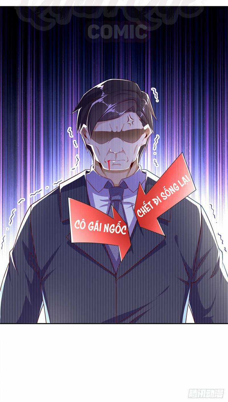 Võng Du Chi Tối Cường Đoán Mệnh Sư Chapter 50 trang 9