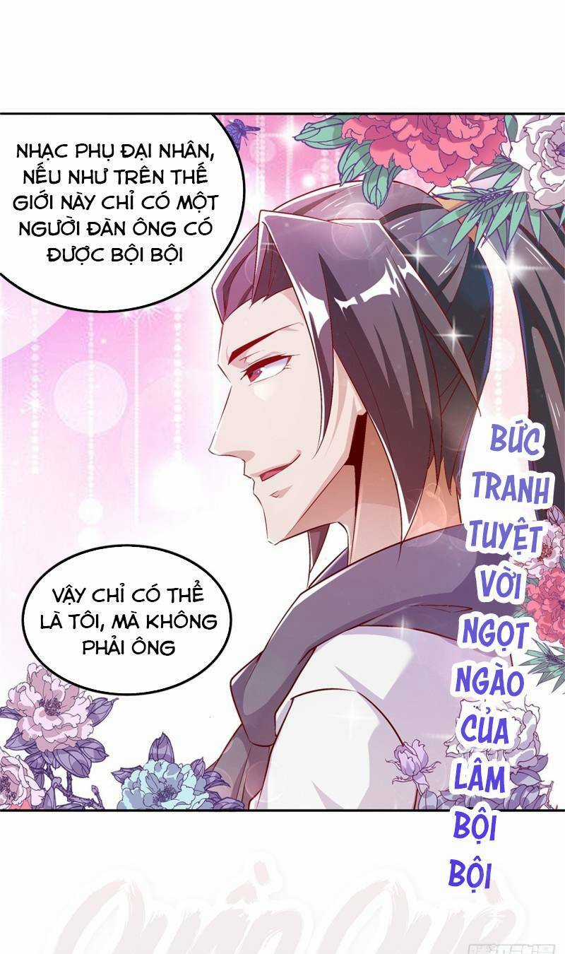 Võng Du Chi Tối Cường Đoán Mệnh Sư Chapter 51 trang 10