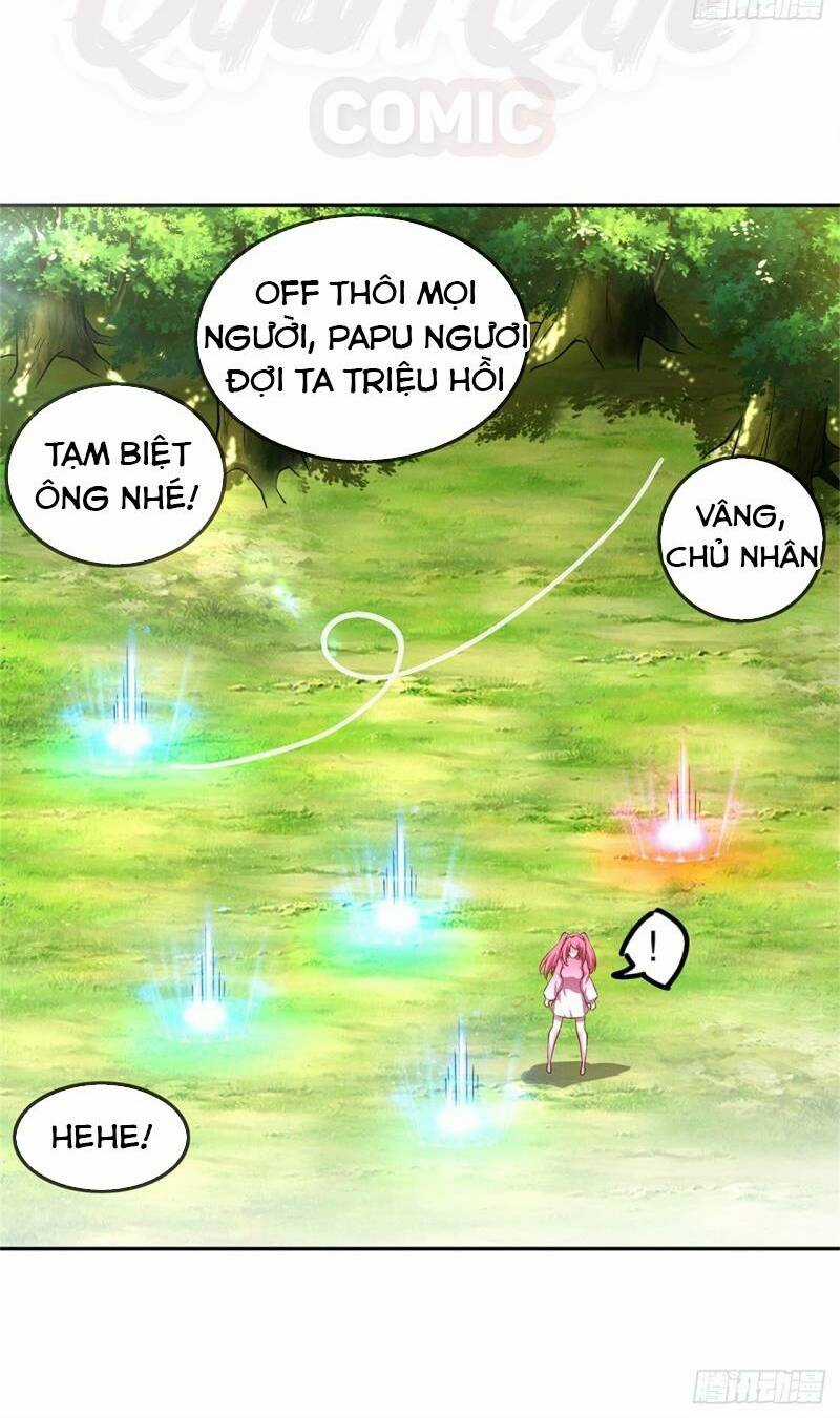 Võng Du Chi Tối Cường Đoán Mệnh Sư Chapter 51 trang 11