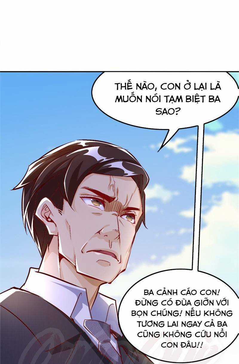 Võng Du Chi Tối Cường Đoán Mệnh Sư Chapter 51 trang 12