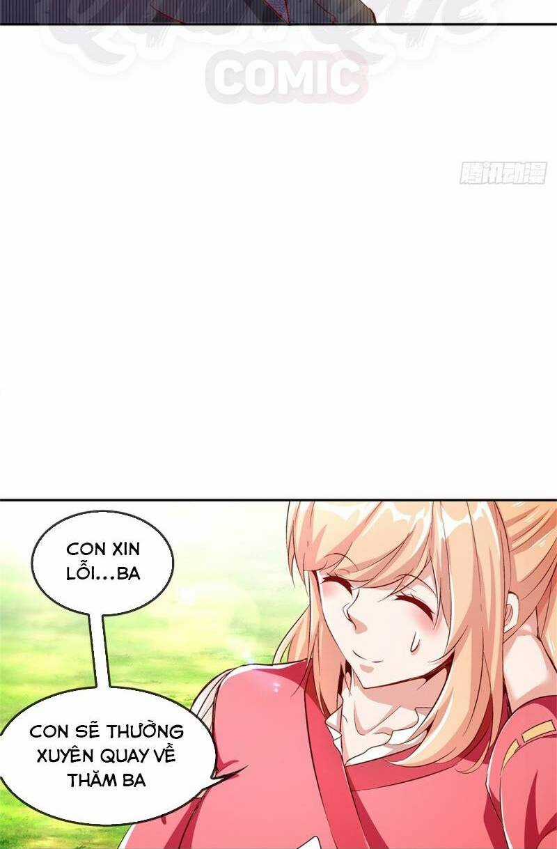 Võng Du Chi Tối Cường Đoán Mệnh Sư Chapter 51 trang 13