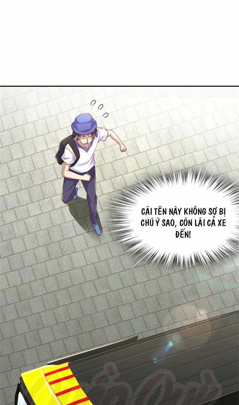 Võng Du Chi Tối Cường Đoán Mệnh Sư Chapter 51 trang 24