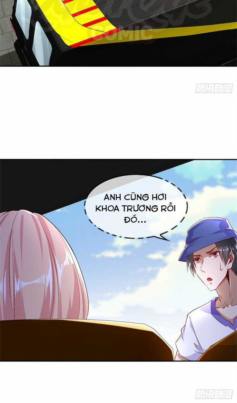 Võng Du Chi Tối Cường Đoán Mệnh Sư Chapter 51 trang 25