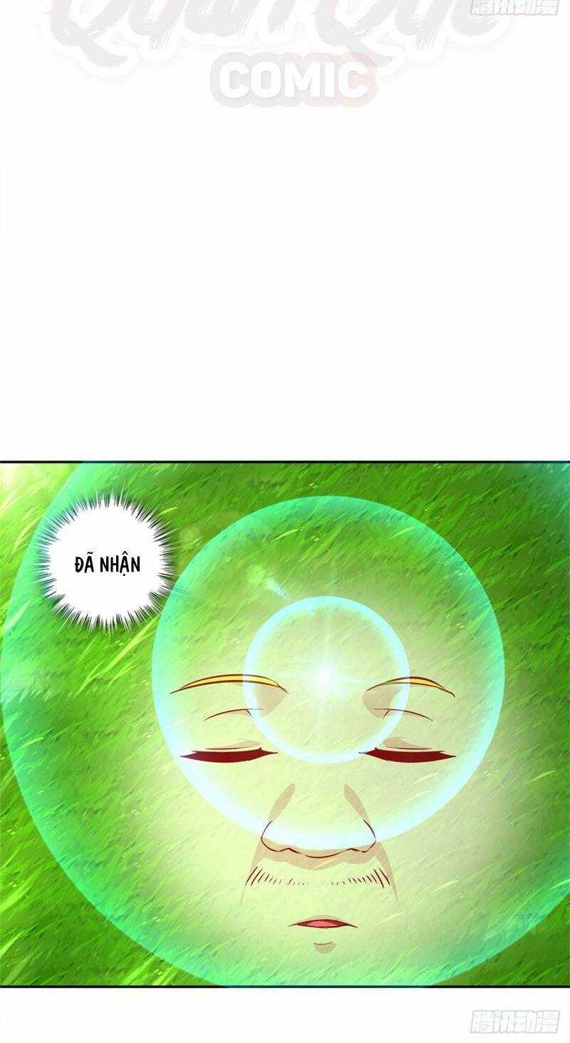 Võng Du Chi Tối Cường Đoán Mệnh Sư Chapter 51 trang 7