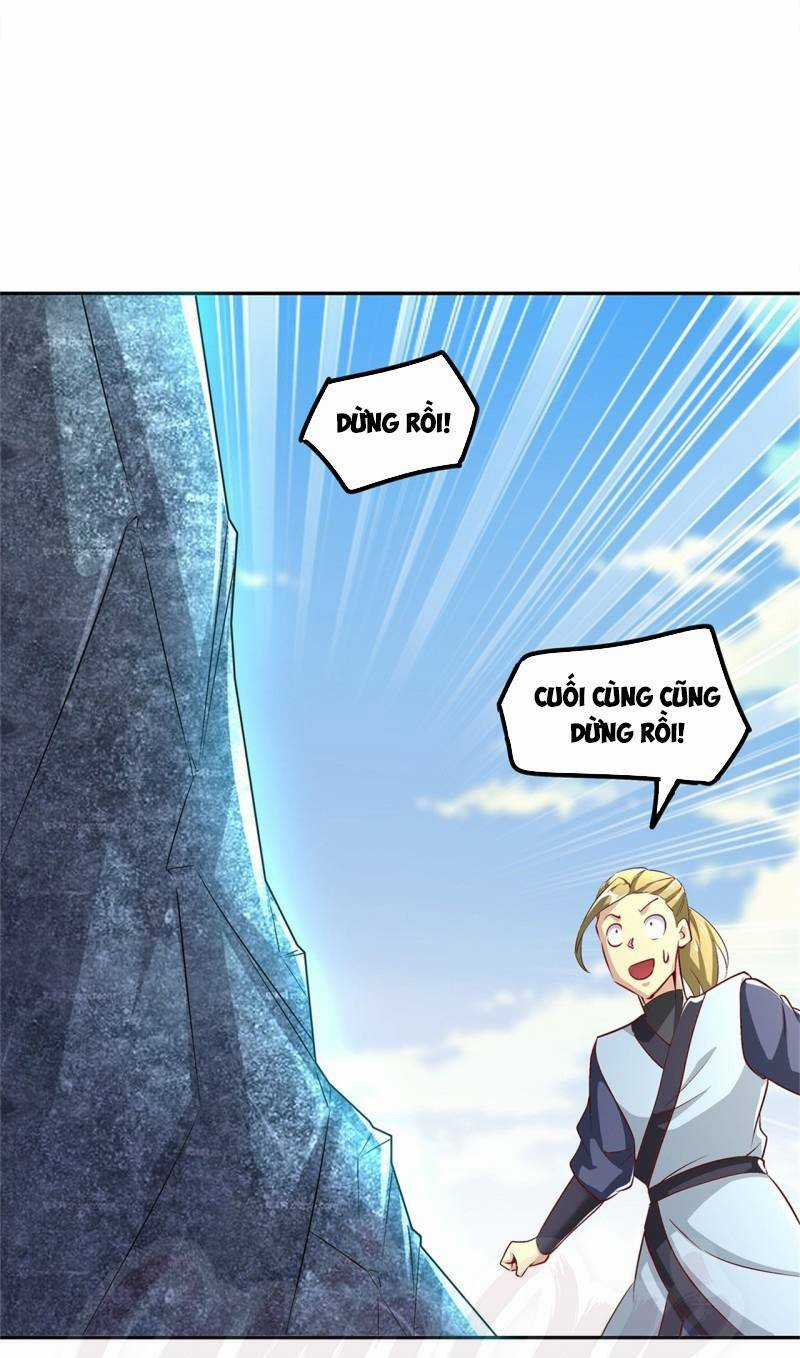 Võng Du Chi Tối Cường Đoán Mệnh Sư Chapter 51 trang 8