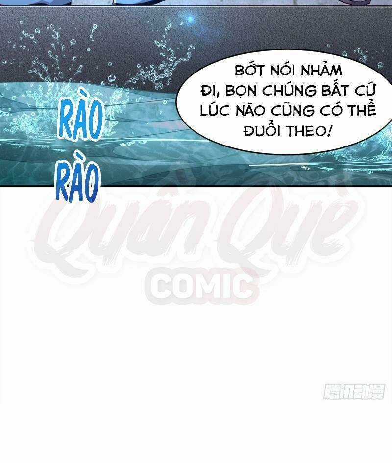 Võng Du Chi Tối Cường Đoán Mệnh Sư Chapter 52 trang 10