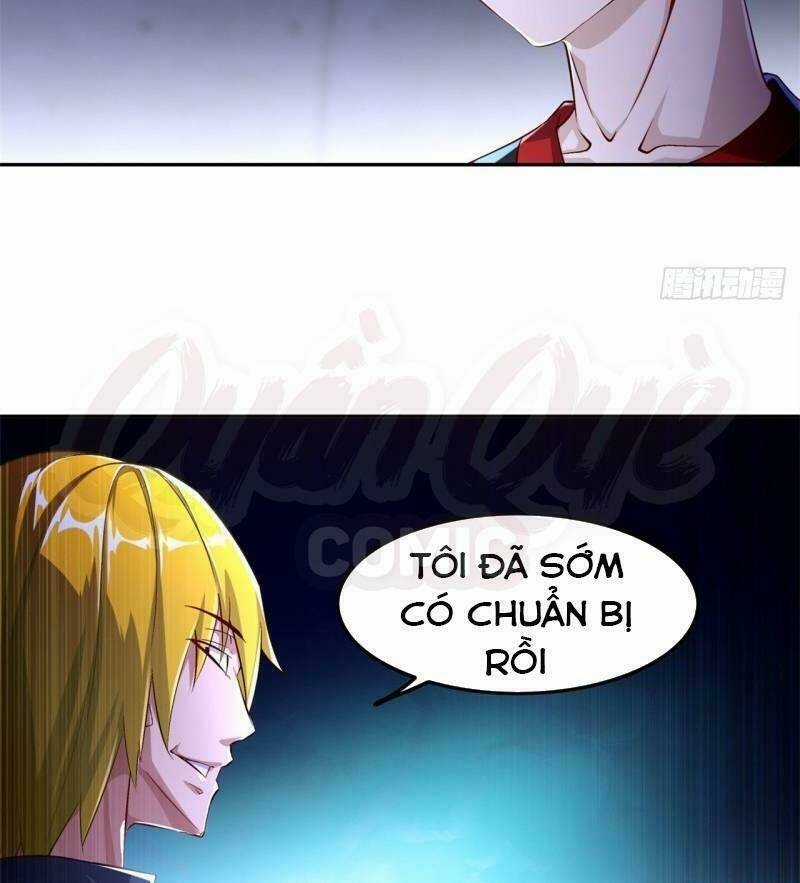 Võng Du Chi Tối Cường Đoán Mệnh Sư Chapter 52 trang 13