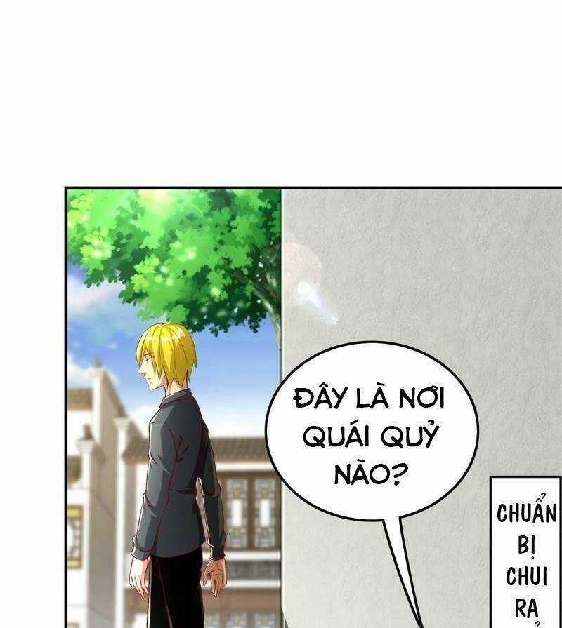 Võng Du Chi Tối Cường Đoán Mệnh Sư Chapter 52 trang 15