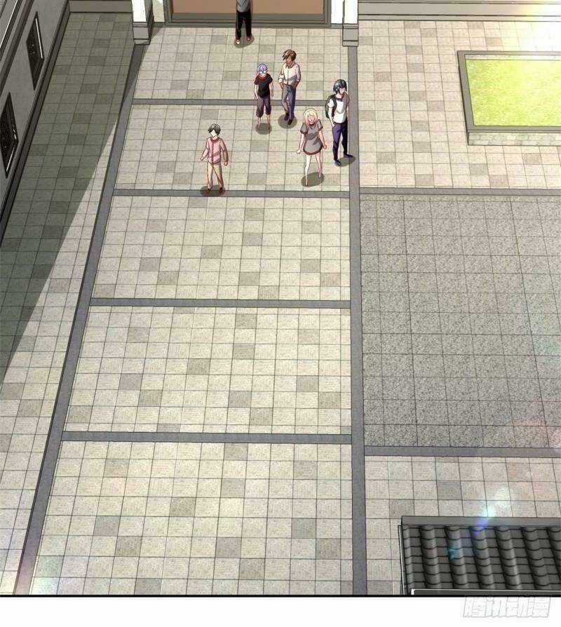 Võng Du Chi Tối Cường Đoán Mệnh Sư Chapter 52 trang 17