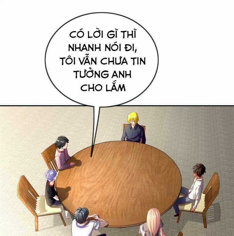 Võng Du Chi Tối Cường Đoán Mệnh Sư Chapter 52 trang 18