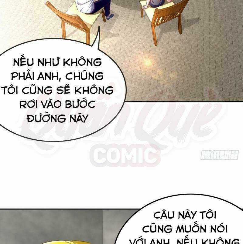 Võng Du Chi Tối Cường Đoán Mệnh Sư Chapter 52 trang 19