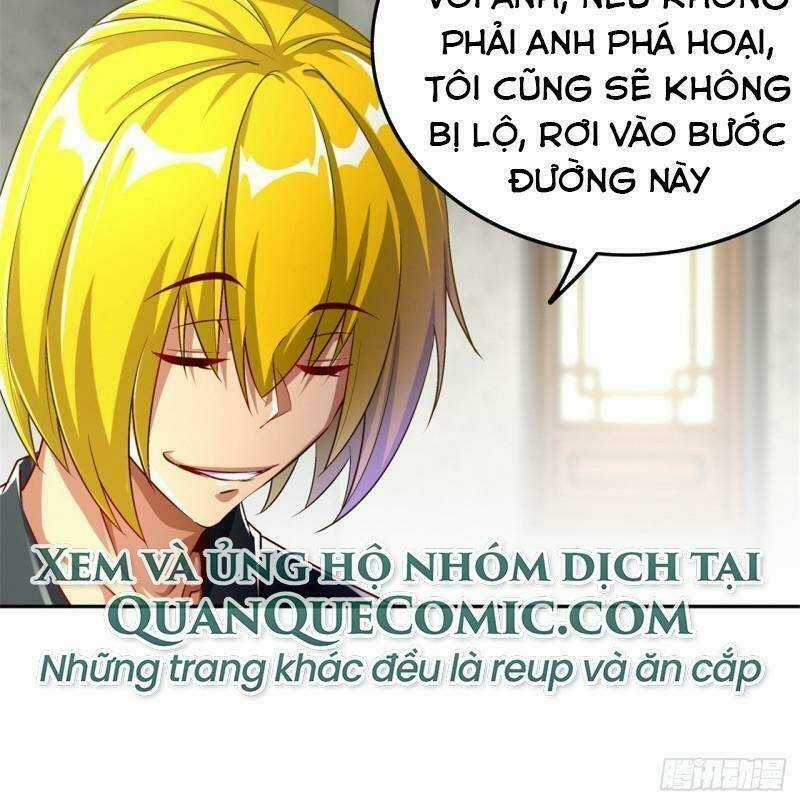 Võng Du Chi Tối Cường Đoán Mệnh Sư Chapter 52 trang 20