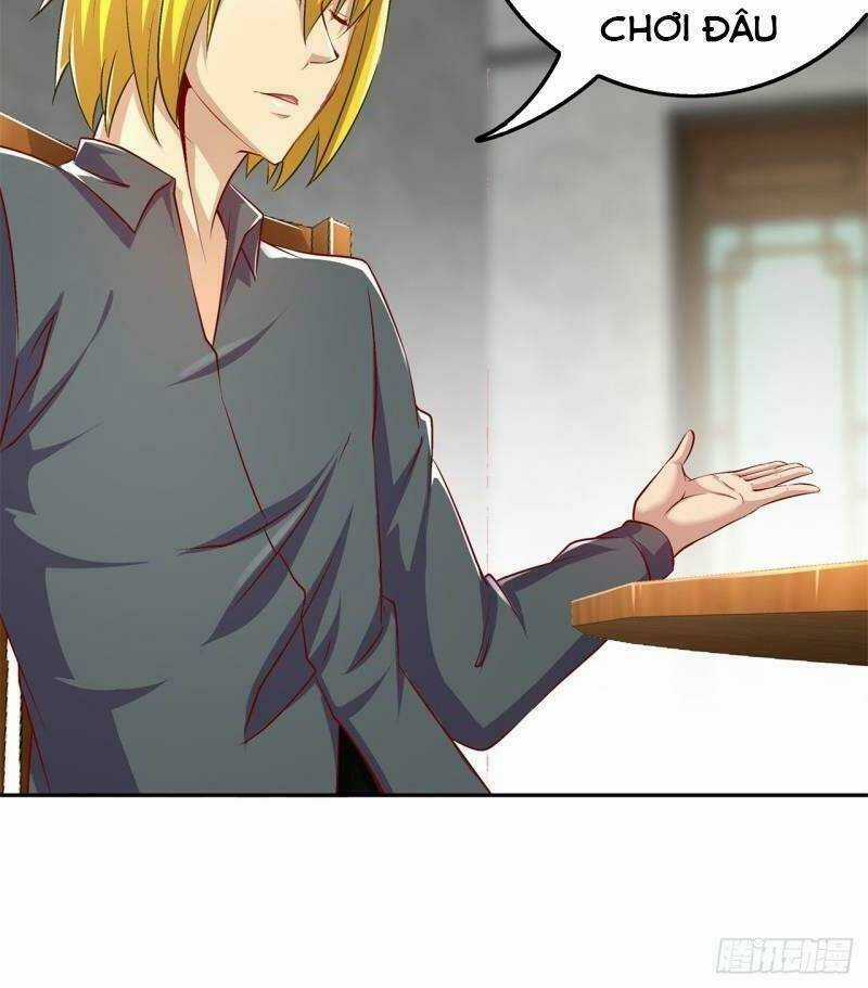 Võng Du Chi Tối Cường Đoán Mệnh Sư Chapter 52 trang 26