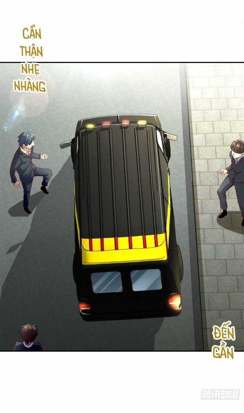 Võng Du Chi Tối Cường Đoán Mệnh Sư Chapter 52 trang 3