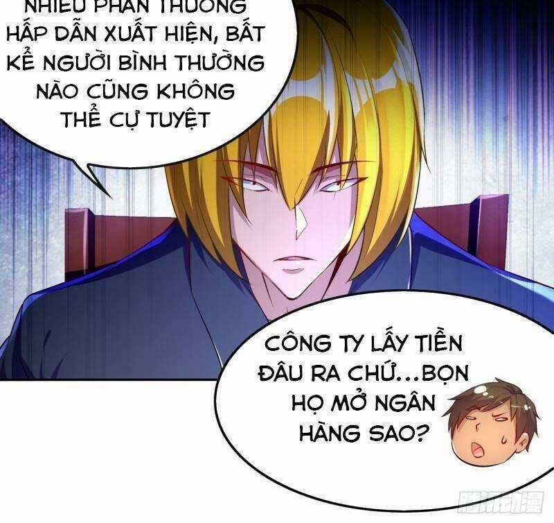 Võng Du Chi Tối Cường Đoán Mệnh Sư Chapter 52 trang 32