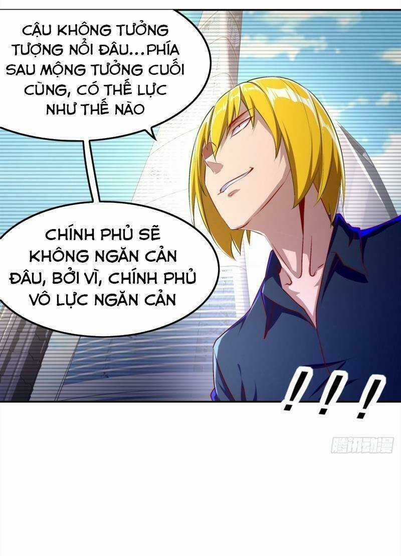 Võng Du Chi Tối Cường Đoán Mệnh Sư Chapter 52 trang 33