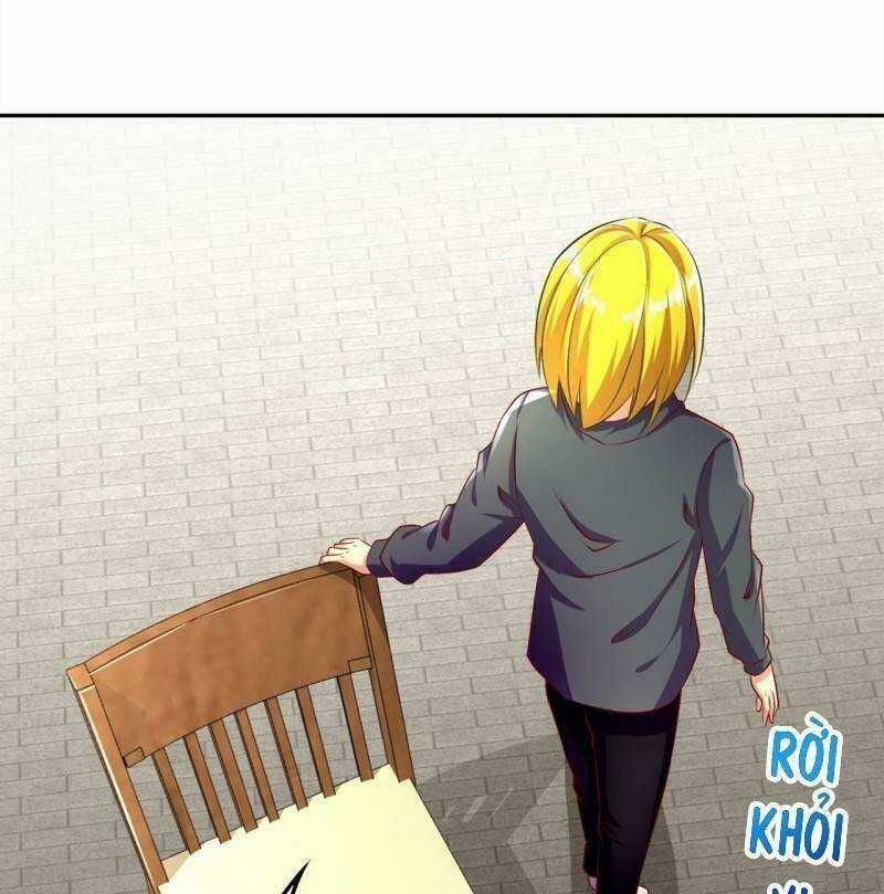 Võng Du Chi Tối Cường Đoán Mệnh Sư Chapter 52 trang 36