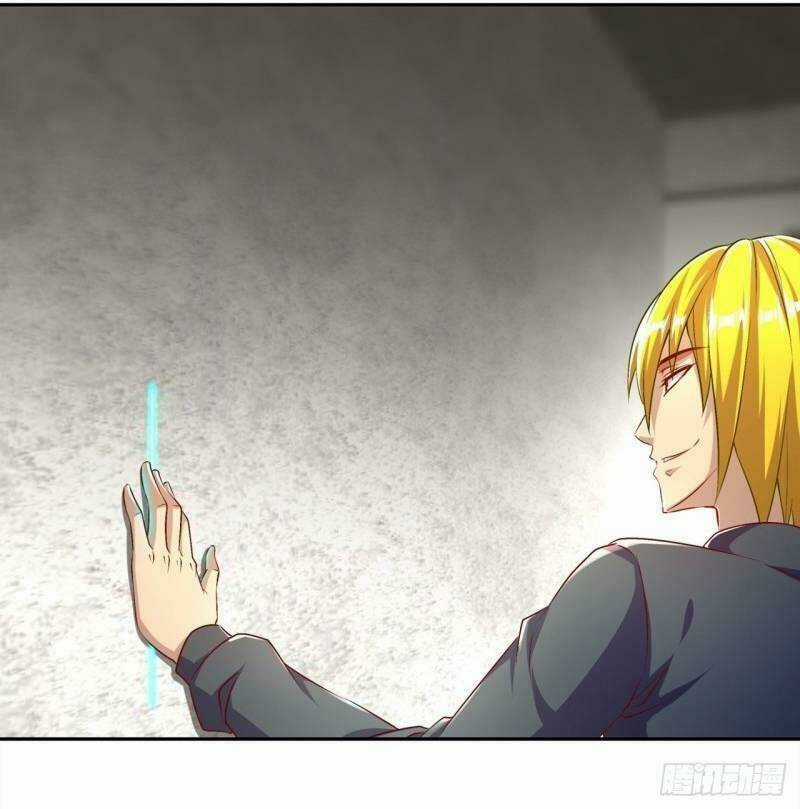 Võng Du Chi Tối Cường Đoán Mệnh Sư Chapter 52 trang 38