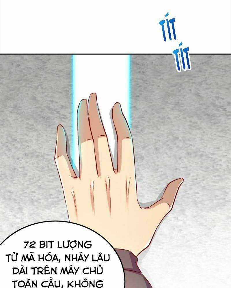 Võng Du Chi Tối Cường Đoán Mệnh Sư Chapter 52 trang 39