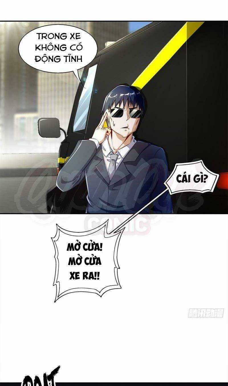 Võng Du Chi Tối Cường Đoán Mệnh Sư Chapter 52 trang 4