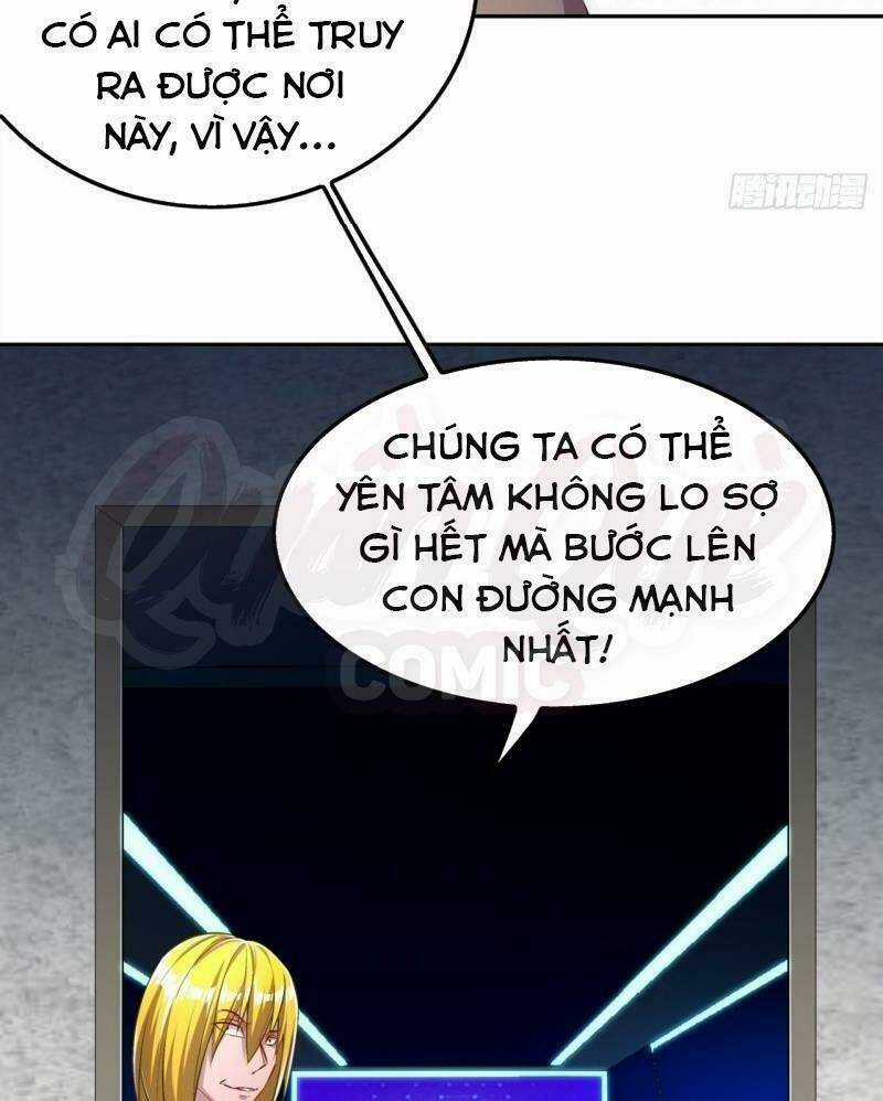 Võng Du Chi Tối Cường Đoán Mệnh Sư Chapter 52 trang 40