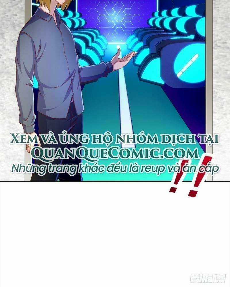 Võng Du Chi Tối Cường Đoán Mệnh Sư Chapter 52 trang 41