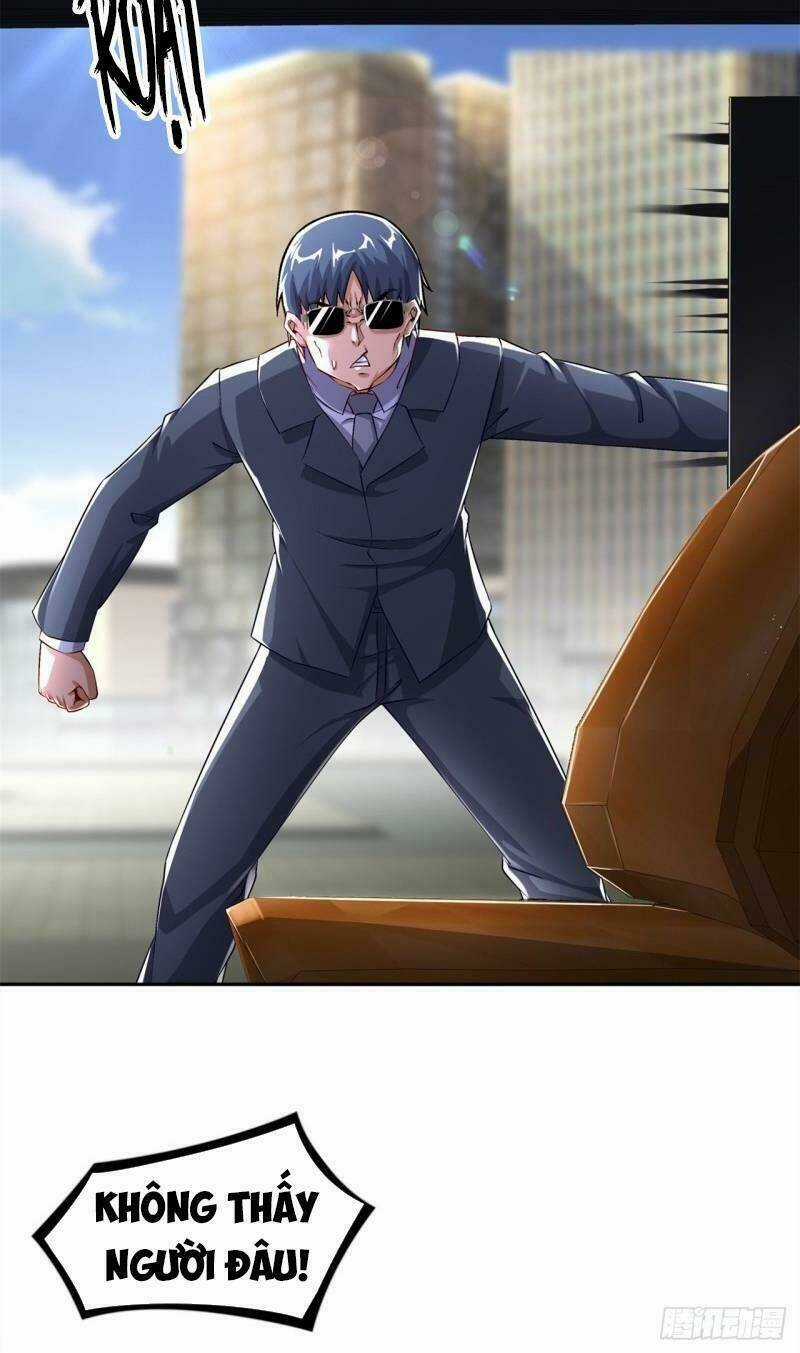 Võng Du Chi Tối Cường Đoán Mệnh Sư Chapter 52 trang 5