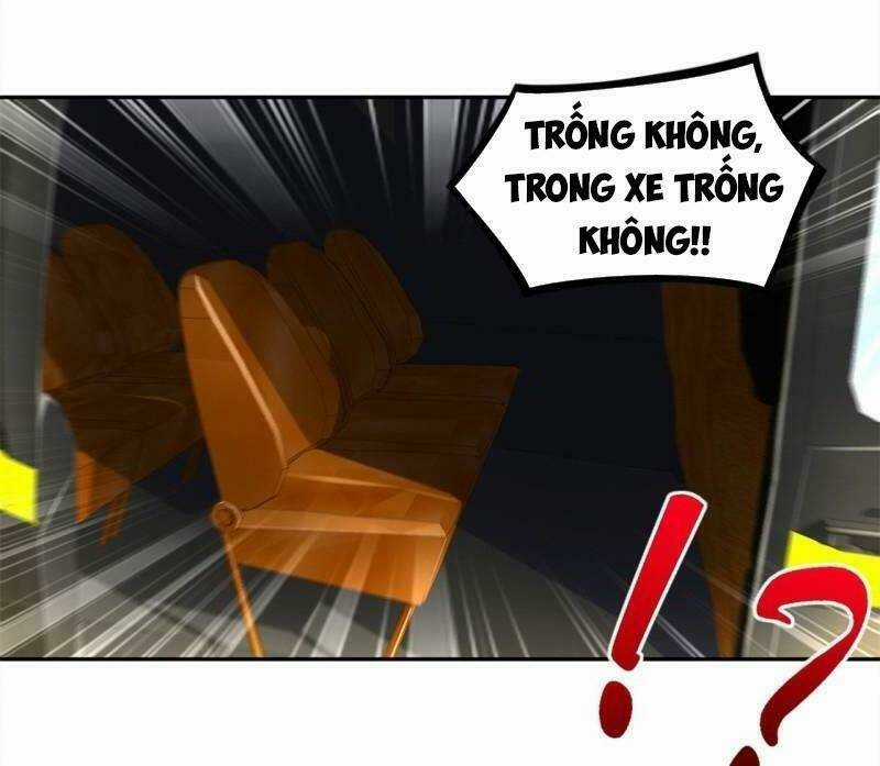 Võng Du Chi Tối Cường Đoán Mệnh Sư Chapter 52 trang 6