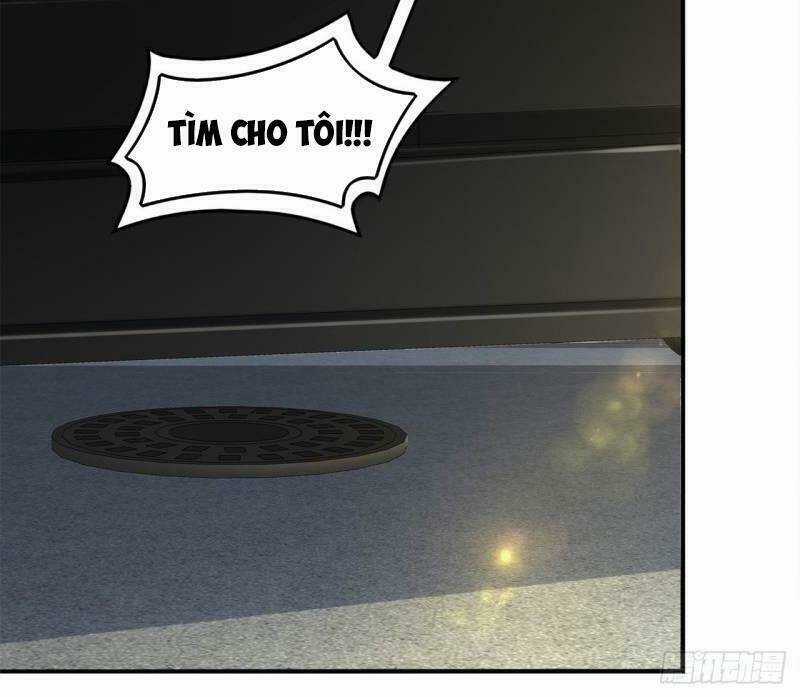 Võng Du Chi Tối Cường Đoán Mệnh Sư Chapter 52 trang 8