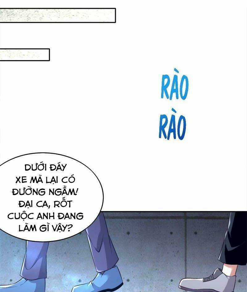 Võng Du Chi Tối Cường Đoán Mệnh Sư Chapter 52 trang 9