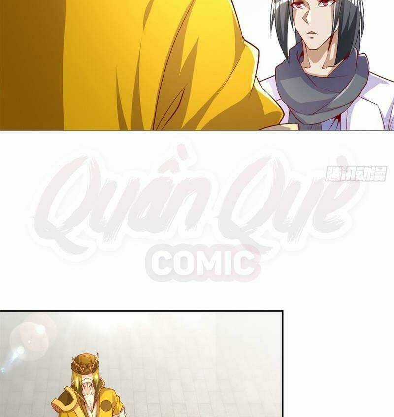 Võng Du Chi Tối Cường Đoán Mệnh Sư Chapter 53 trang 13