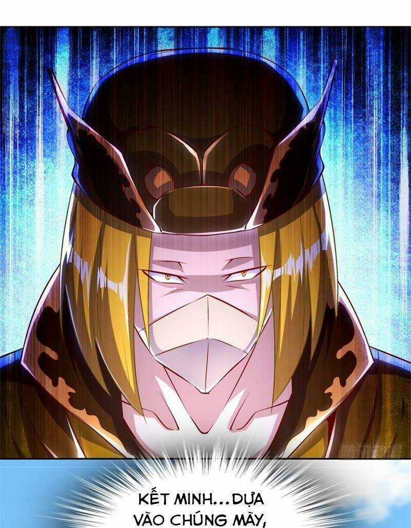 Võng Du Chi Tối Cường Đoán Mệnh Sư Chapter 53 trang 15