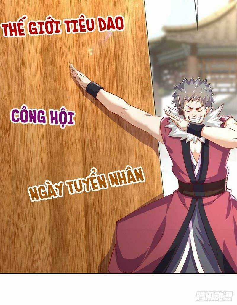 Võng Du Chi Tối Cường Đoán Mệnh Sư Chapter 53 trang 17