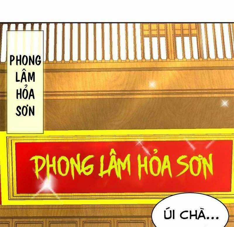 Võng Du Chi Tối Cường Đoán Mệnh Sư Chapter 53 trang 24