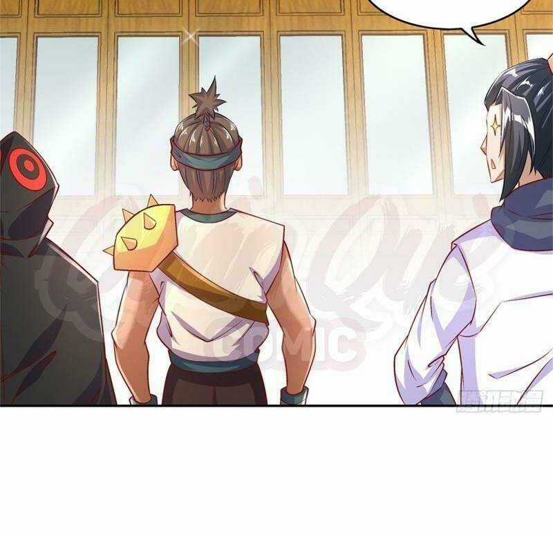 Võng Du Chi Tối Cường Đoán Mệnh Sư Chapter 53 trang 25