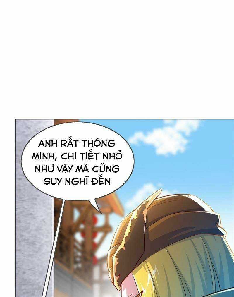 Võng Du Chi Tối Cường Đoán Mệnh Sư Chapter 53 trang 3