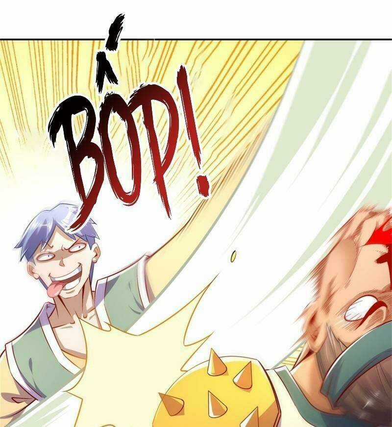 Võng Du Chi Tối Cường Đoán Mệnh Sư Chapter 53 trang 30