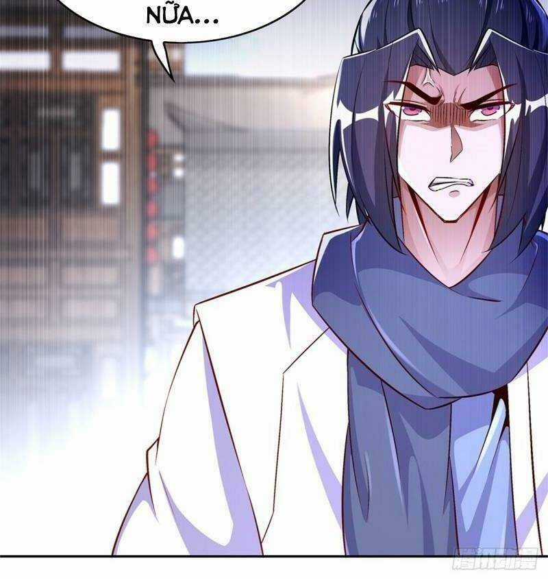 Võng Du Chi Tối Cường Đoán Mệnh Sư Chapter 53 trang 35