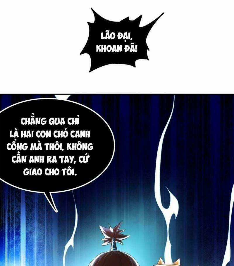Võng Du Chi Tối Cường Đoán Mệnh Sư Chapter 53 trang 36