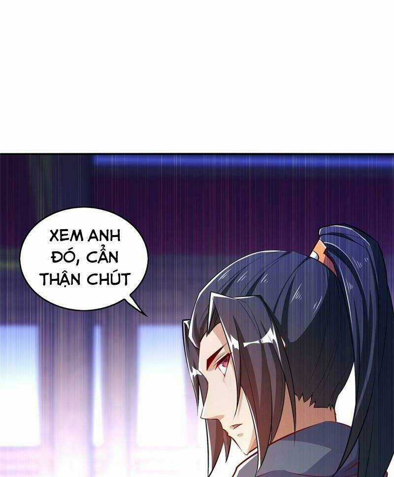 Võng Du Chi Tối Cường Đoán Mệnh Sư Chapter 53 trang 39