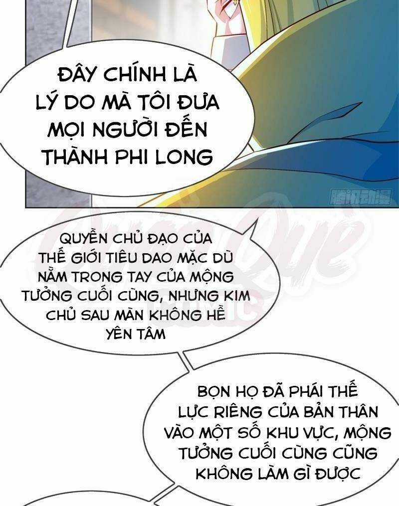 Võng Du Chi Tối Cường Đoán Mệnh Sư Chapter 53 trang 4