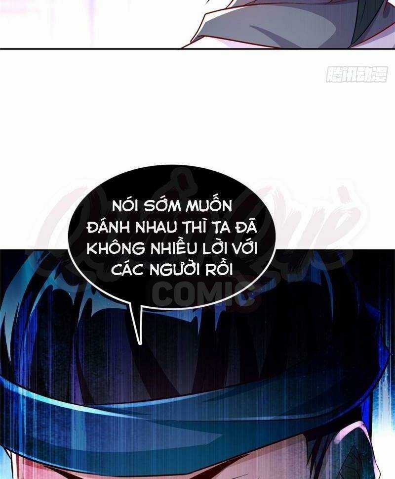 Võng Du Chi Tối Cường Đoán Mệnh Sư Chapter 53 trang 40