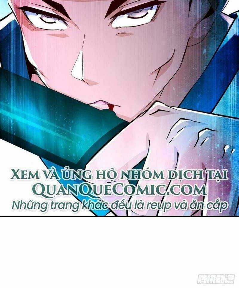 Võng Du Chi Tối Cường Đoán Mệnh Sư Chapter 53 trang 41