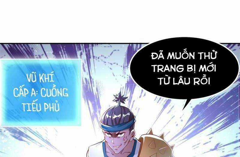 Võng Du Chi Tối Cường Đoán Mệnh Sư Chapter 53 trang 42