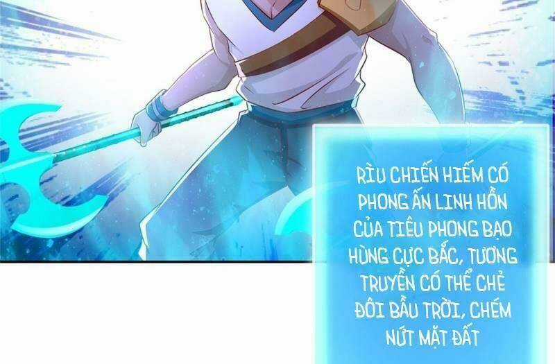 Võng Du Chi Tối Cường Đoán Mệnh Sư Chapter 53 trang 43