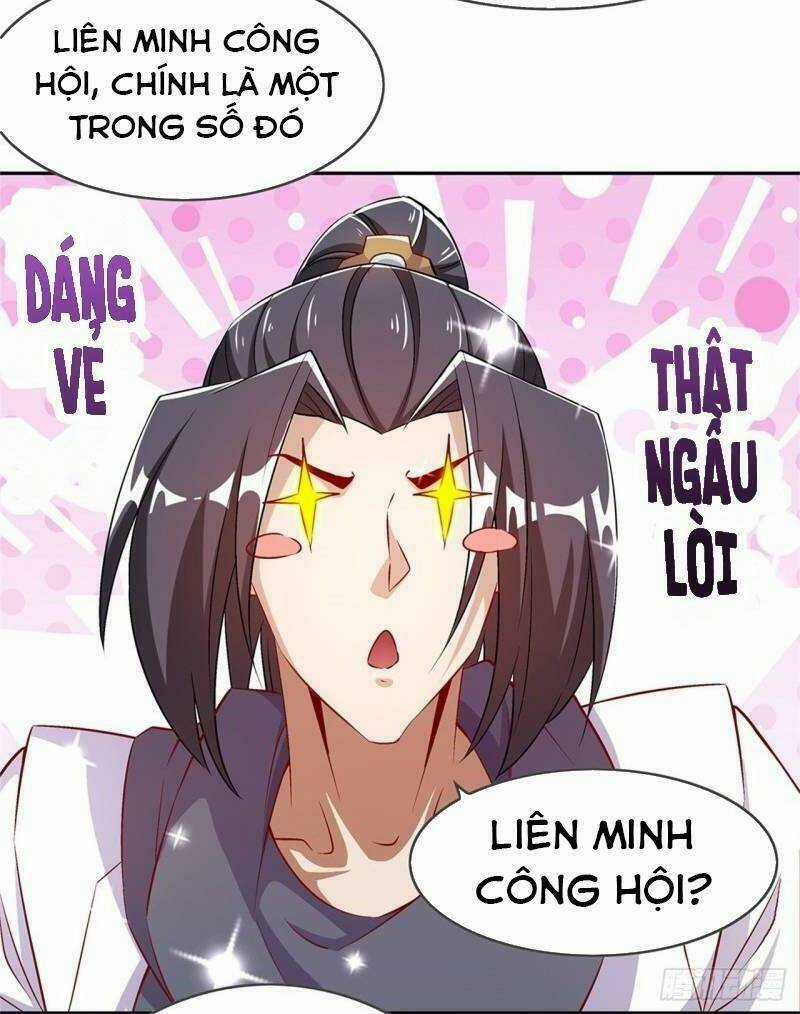 Võng Du Chi Tối Cường Đoán Mệnh Sư Chapter 53 trang 5