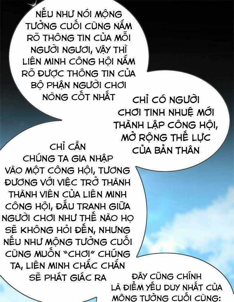 Võng Du Chi Tối Cường Đoán Mệnh Sư Chapter 53 trang 6
