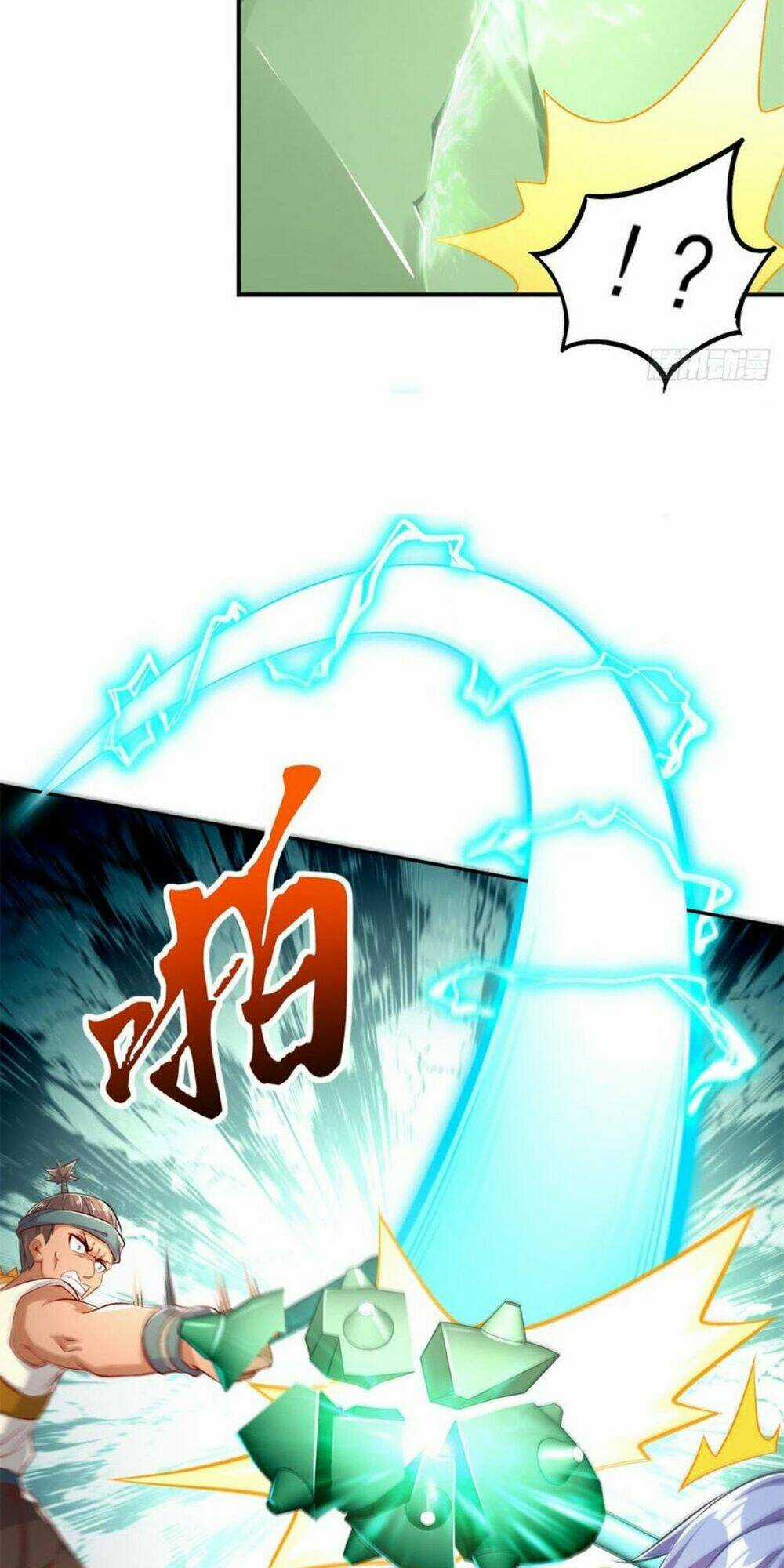 Võng Du Chi Tối Cường Đoán Mệnh Sư Chapter 54 trang 20